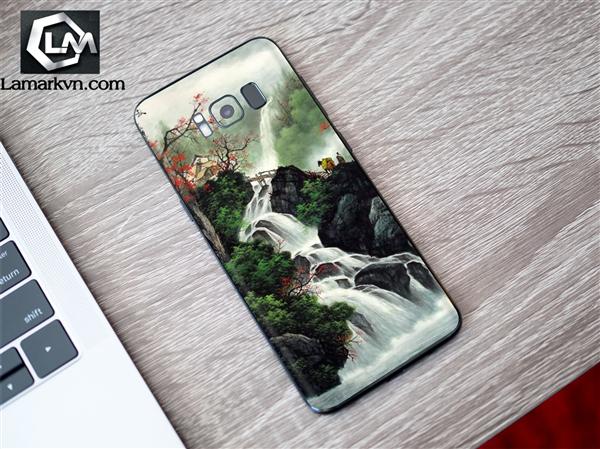 Ảnh đại diện sản phẩm Samsung GalaxyS8